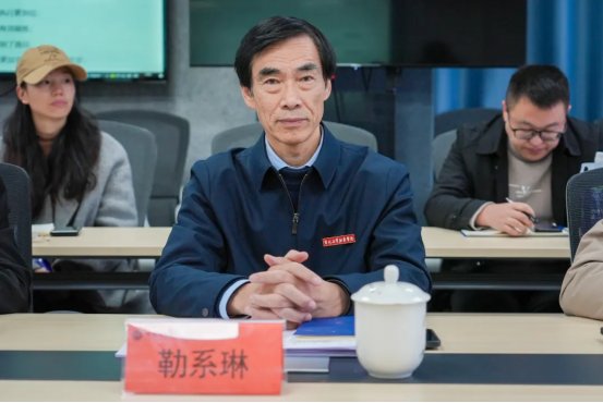 副校长宋新乐