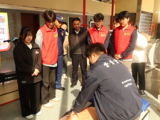 切实提升了bg娱乐城手机版登录师生应